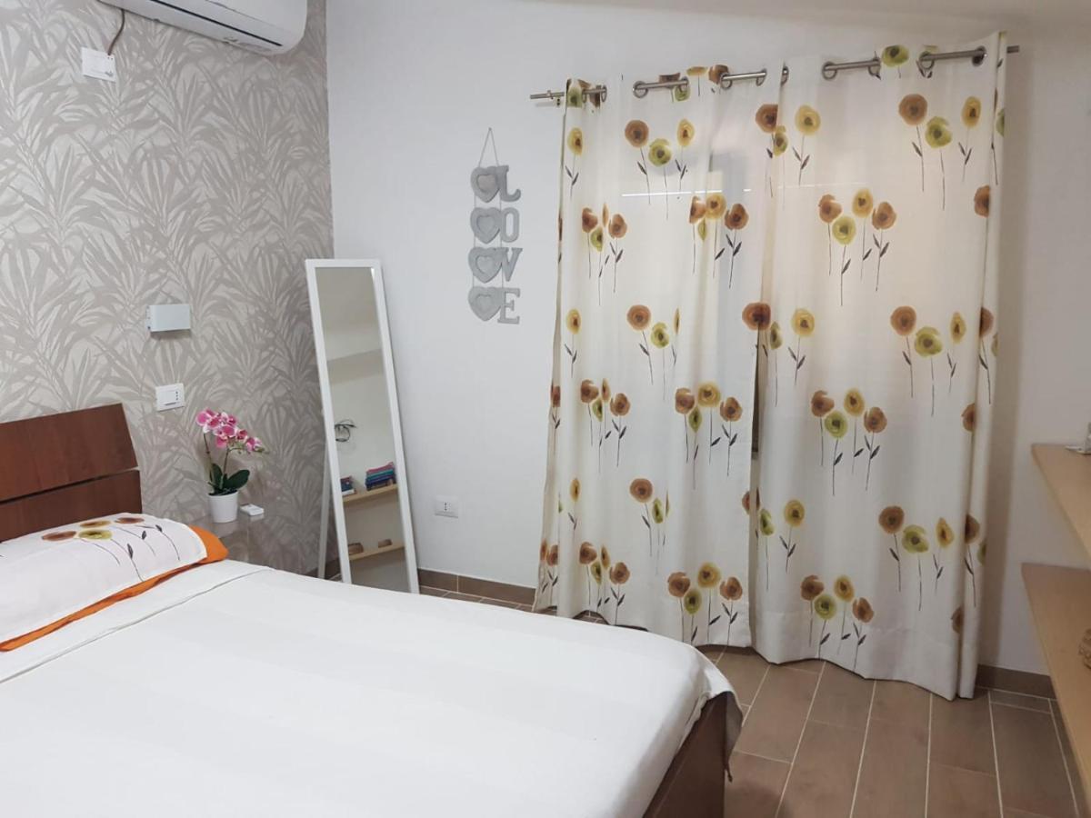 Ariosto Apartment Mondragone Dış mekan fotoğraf