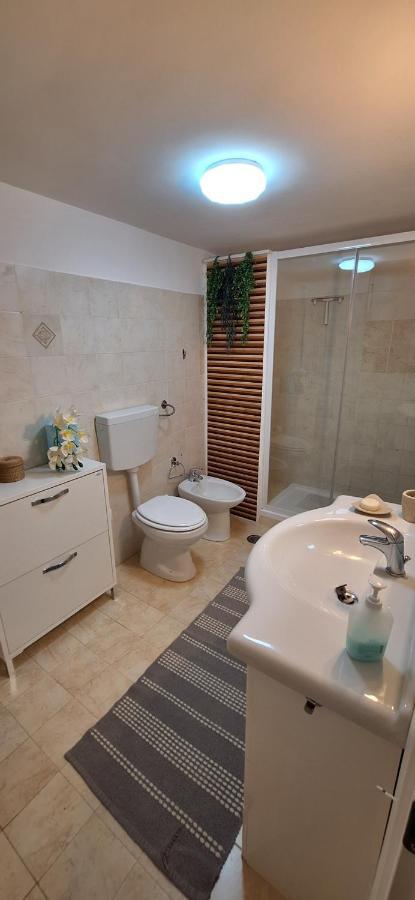 Ariosto Apartment Mondragone Dış mekan fotoğraf
