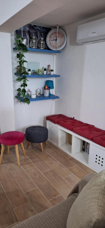 Ariosto Apartment Mondragone Dış mekan fotoğraf