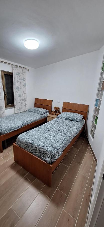 Ariosto Apartment Mondragone Dış mekan fotoğraf